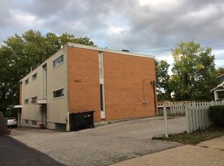 4033 Locust St APT 7, Kansas City, MO 64110