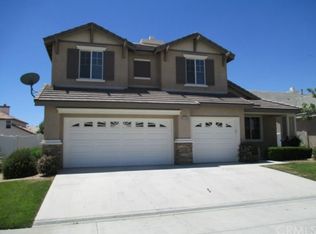 1285 Sunset Ave, Perris, CA 92571