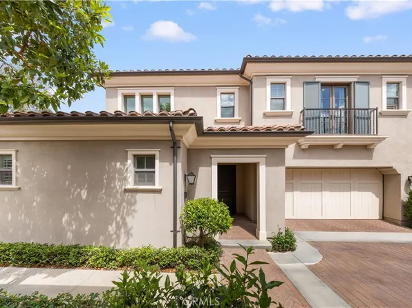54 Quentin, Irvine, CA 92620