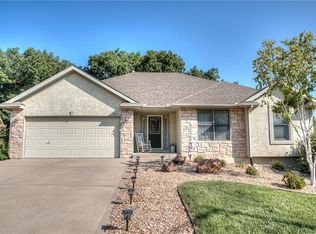 1808 NE 80th Ter, Kansas City, MO 64118