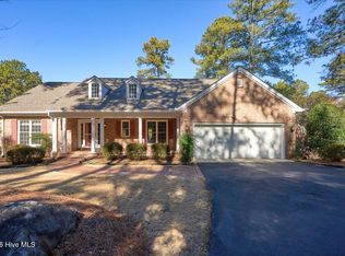 22 Glen Devon Drive, Southern Pines, NC 28387