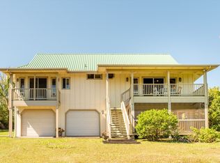 44-2441 Kalopa Rd, Honokaa, HI 96727