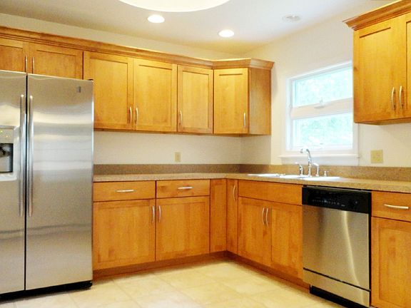 Renovated Kitchen!