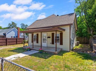 226 Cummings St, Rock Hill, SC 29730
