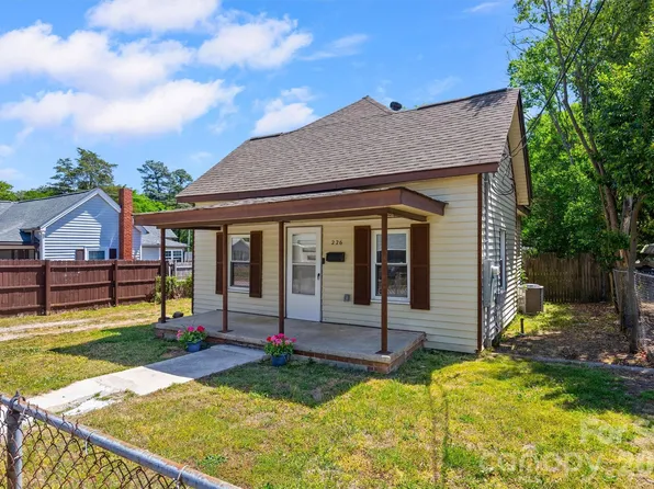 226 Cummings St, Rock Hill, SC 29730