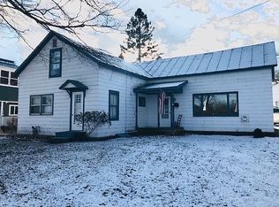 24 New St, Swanton, VT 05488