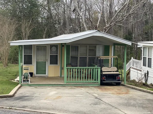 110 Whispering Pines Blvd, Georgetown, GA 39854