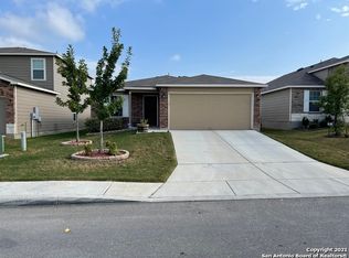 11845 Silver Chase, San Antonio, TX 78254