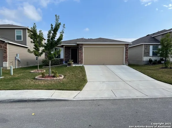 11845 Silver Chase, San Antonio, TX 78254
