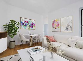 188 Suffolk St #2F, New York, NY 10002