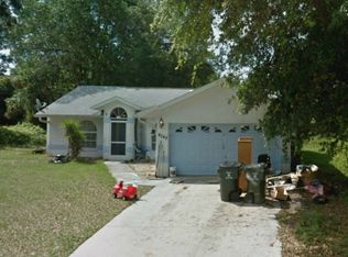 4549 Luther Ave, North Port, FL 34288