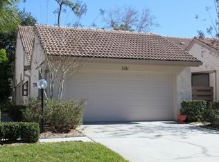3181 Windmoor Dr N, Palm Harbor, FL 34685