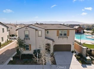 3142 E Olympic Dr, Ontario, CA 91762