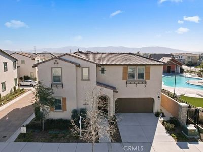 3142 E Olympic Dr, Ontario, CA, 91762