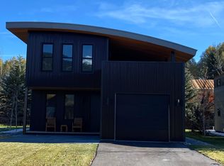 1478 N Old Schoolhouse Ln, Wilson, WY 83014