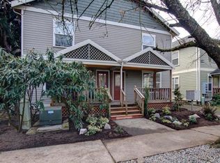 46 NE Sacramento St #B, Portland, OR 97212
