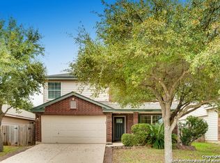 9919 Wildhorse Pkwy, San Antonio, TX 78254