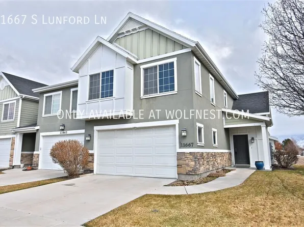 11667 S Lunford Ln, Riverton, UT 84065