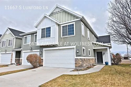 11667 S Lunford Ln Photo 1