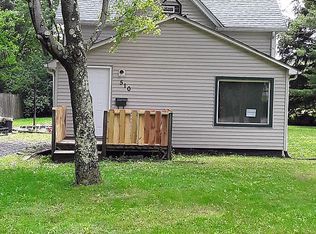 510 Maryland St NE, Warren, OH