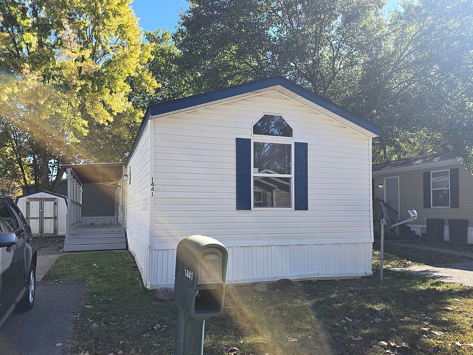 1st image of 1441 Everest Ln #8421