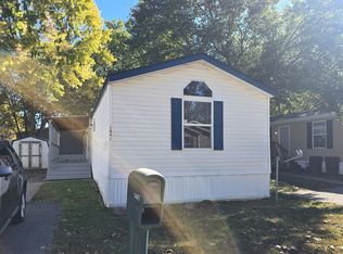 1441 Everest Ln #8421, Indianapolis, IN 46234