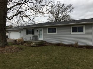 14736 Turner Rd, Dewitt, MI 48820