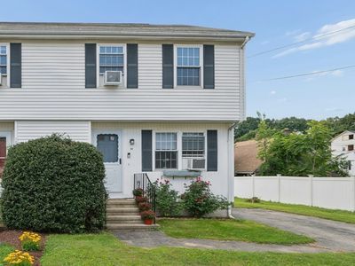 14 Phoenix St, Worcester, MA, 01604