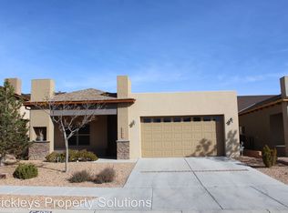 6409 Sincho Ave NW, Albuquerque, NM 87114