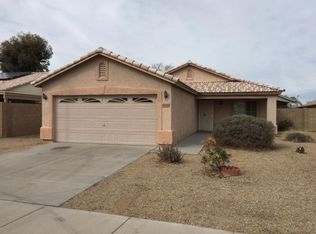 15208 W Elko Dr, Surprise, AZ 85374