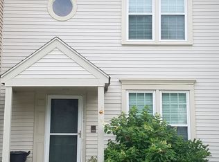 12104 Brittania Cir, Germantown, MD 20874