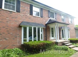 11111 Gates St, Romeo, MI 48065