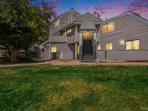 8701 Huron Street #11-101, Thornton, CO 80260