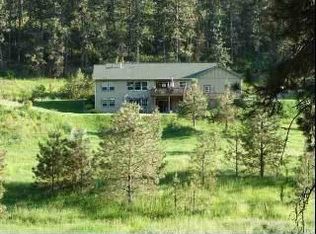12211 S Hangman Valley Rd, Valleyford, WA 99036