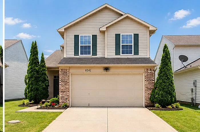 4041 Orchard Valley Blvd