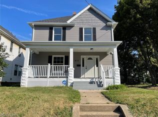 915 Auburn Pl NW, Canton, OH
