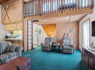 40633 Village Pass Ln #81, Shaver Lake, CA 93664