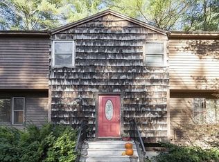 198 Hayden Rd #198, Groton, MA 01450