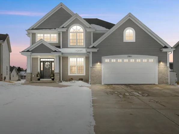3951 Sienna COURT, Franksville, WI 53126