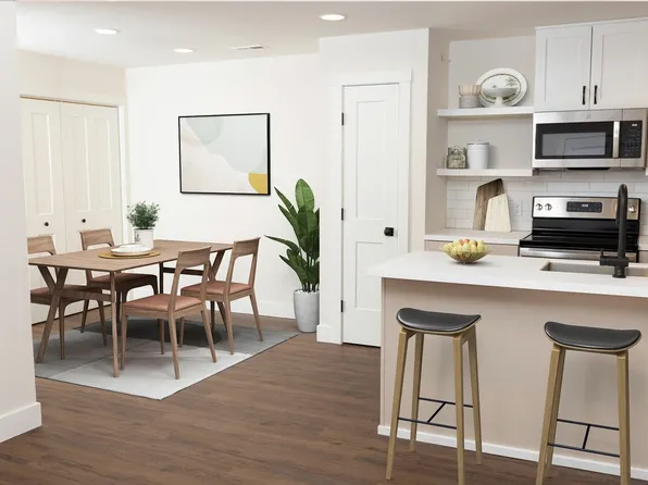 Highland Park Apartments