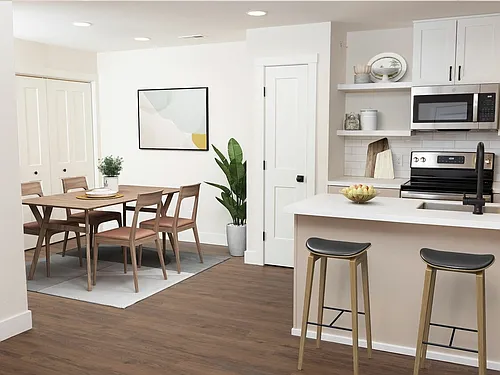 Highland Park Apartments Photo 1