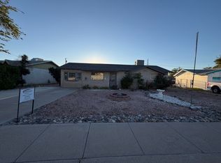 2917 Leo St, Kingman, AZ 86401
