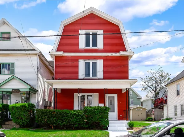 421 Virginia Ave, Butler, PA 16001