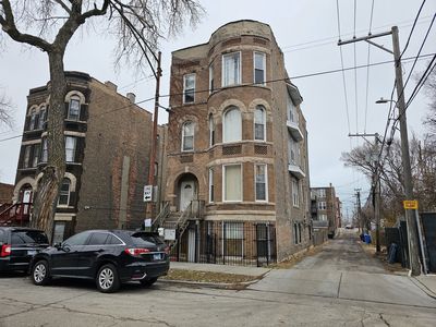 9041 S Burley Ave, Chicago, IL, 60617