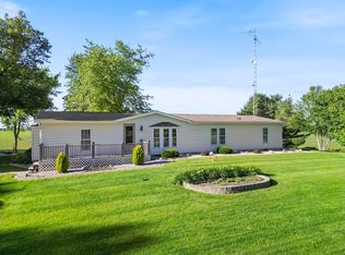 3400 W State Road 14, Winamac, IN 46996