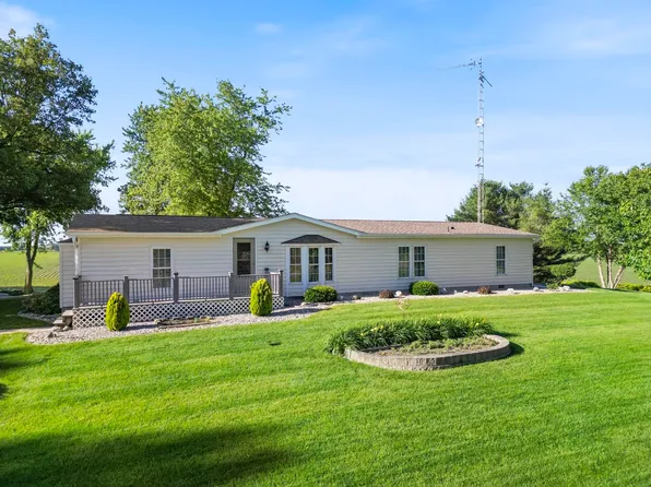 3400 W State Road 14, Winamac, IN 46996