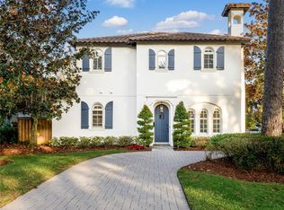 1800 Temple Dr, Winter Park, FL 32789