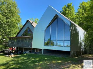 722 Foley Ridge Rd, Stuart, VA 24171