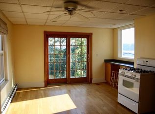 241 Webster St #2, Boston, MA 02128