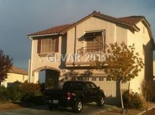 3132 Harbor Heights Dr, Las Vegas, NV 89117